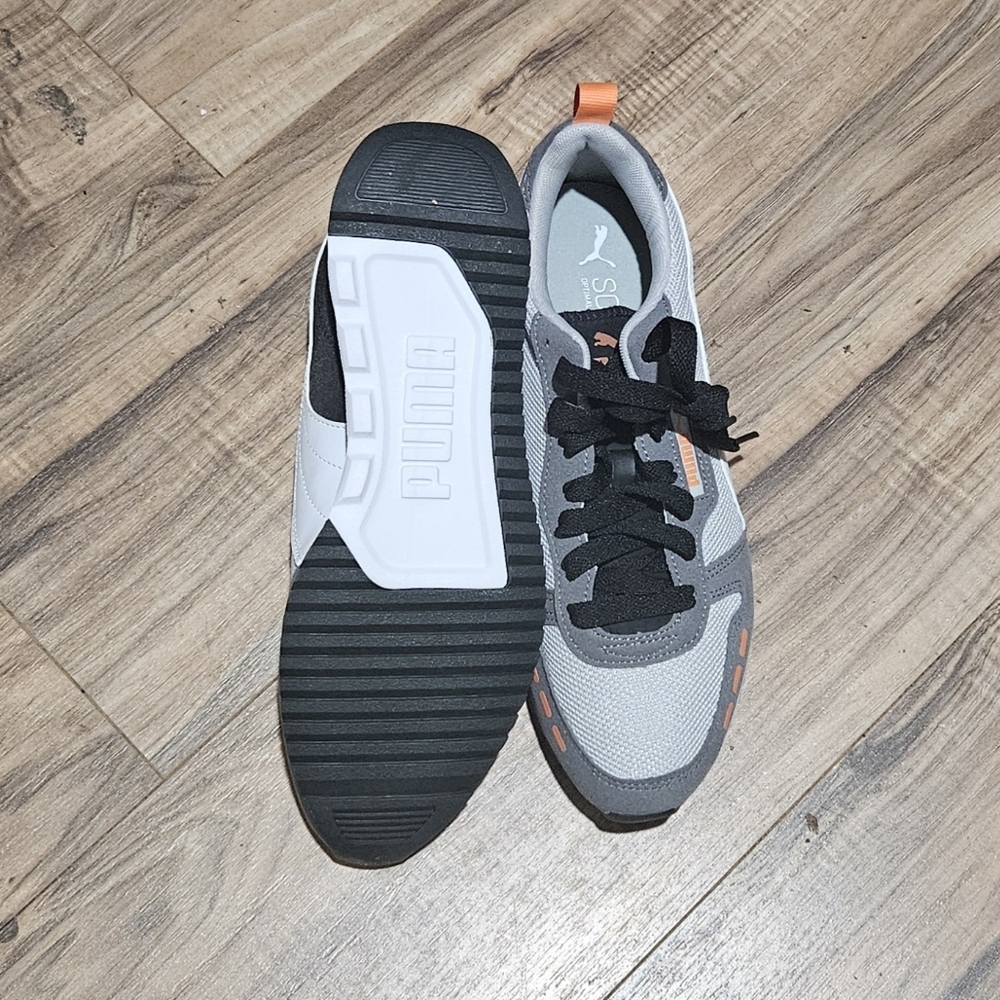 Puma R78 runner - Picture 5 of 5